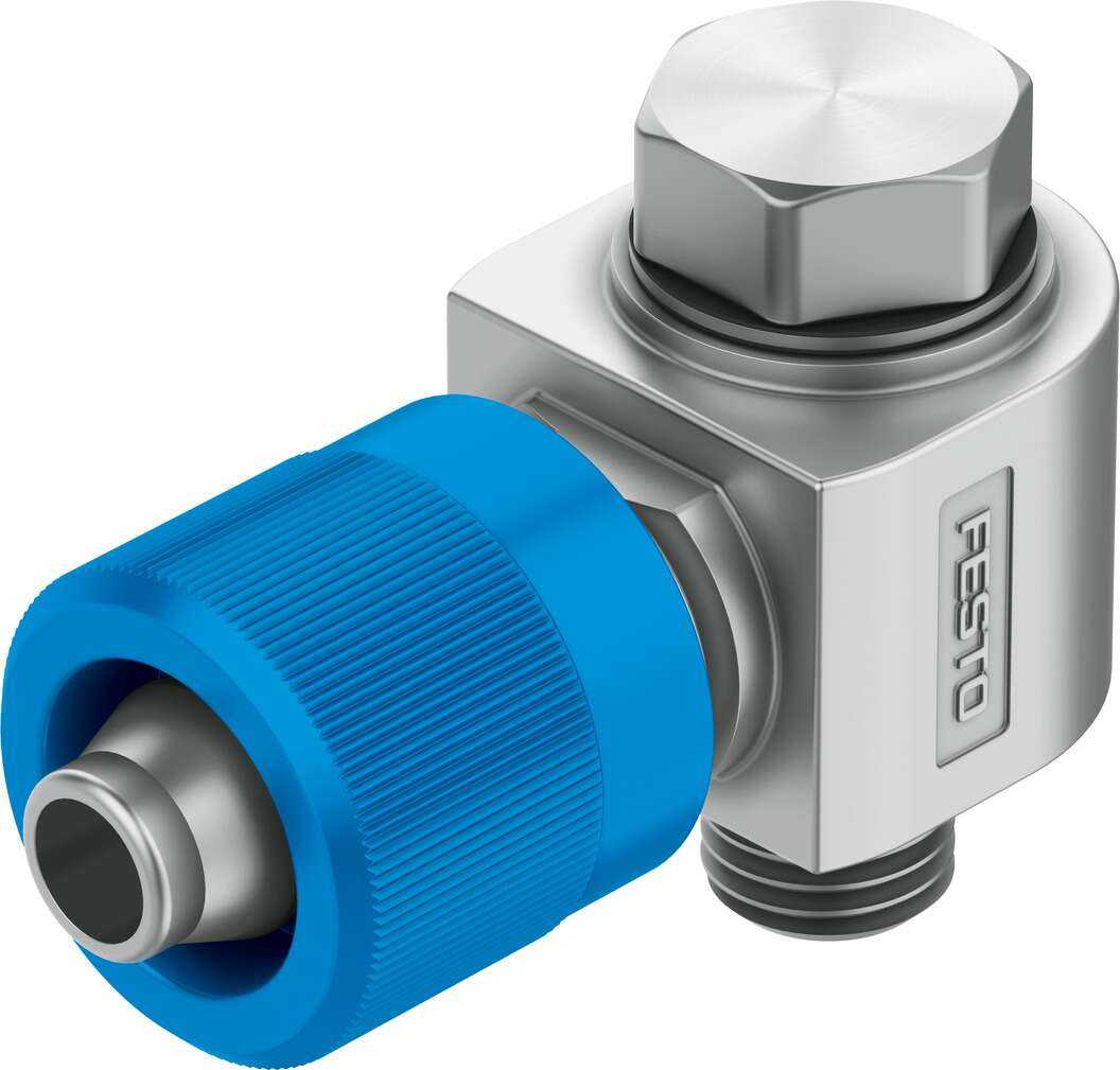 FESTO - 4562 - Fittings & Adapters