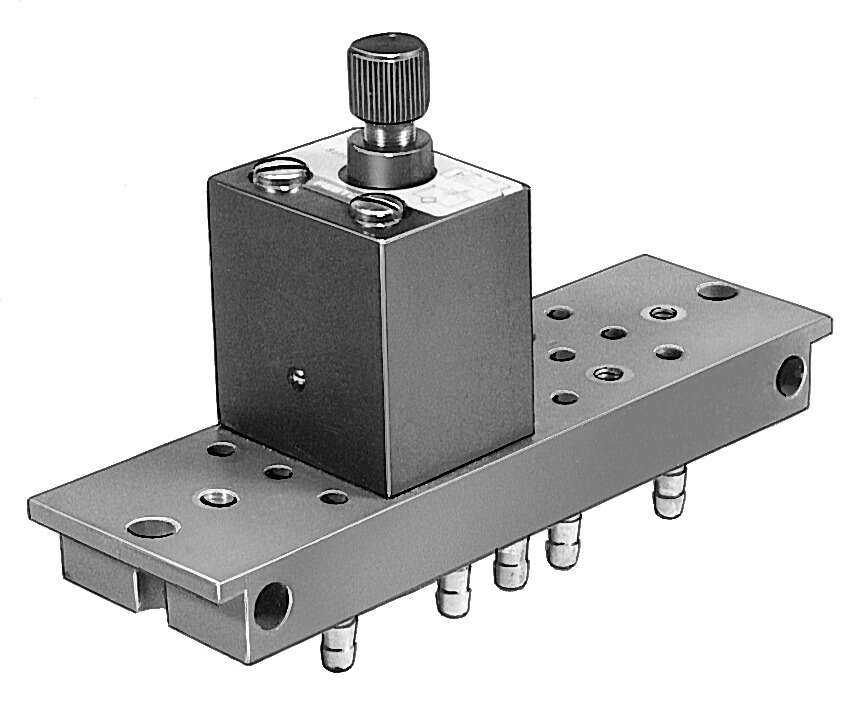 FESTO - 4565 - Fittings & Adapters