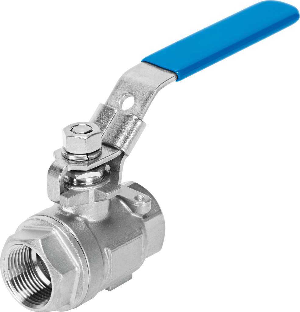 FESTO - 4745214 - Valves & Manifolds
