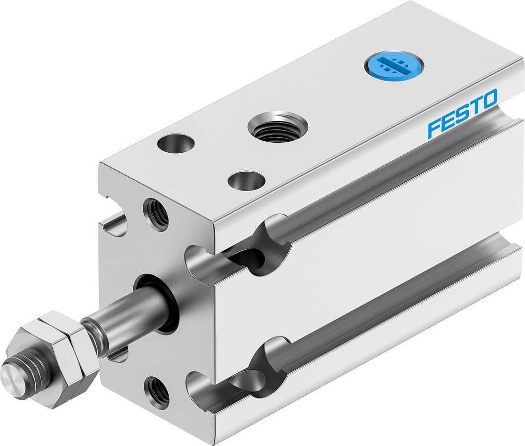 FESTO - 4832170 - Valves & Manifolds
