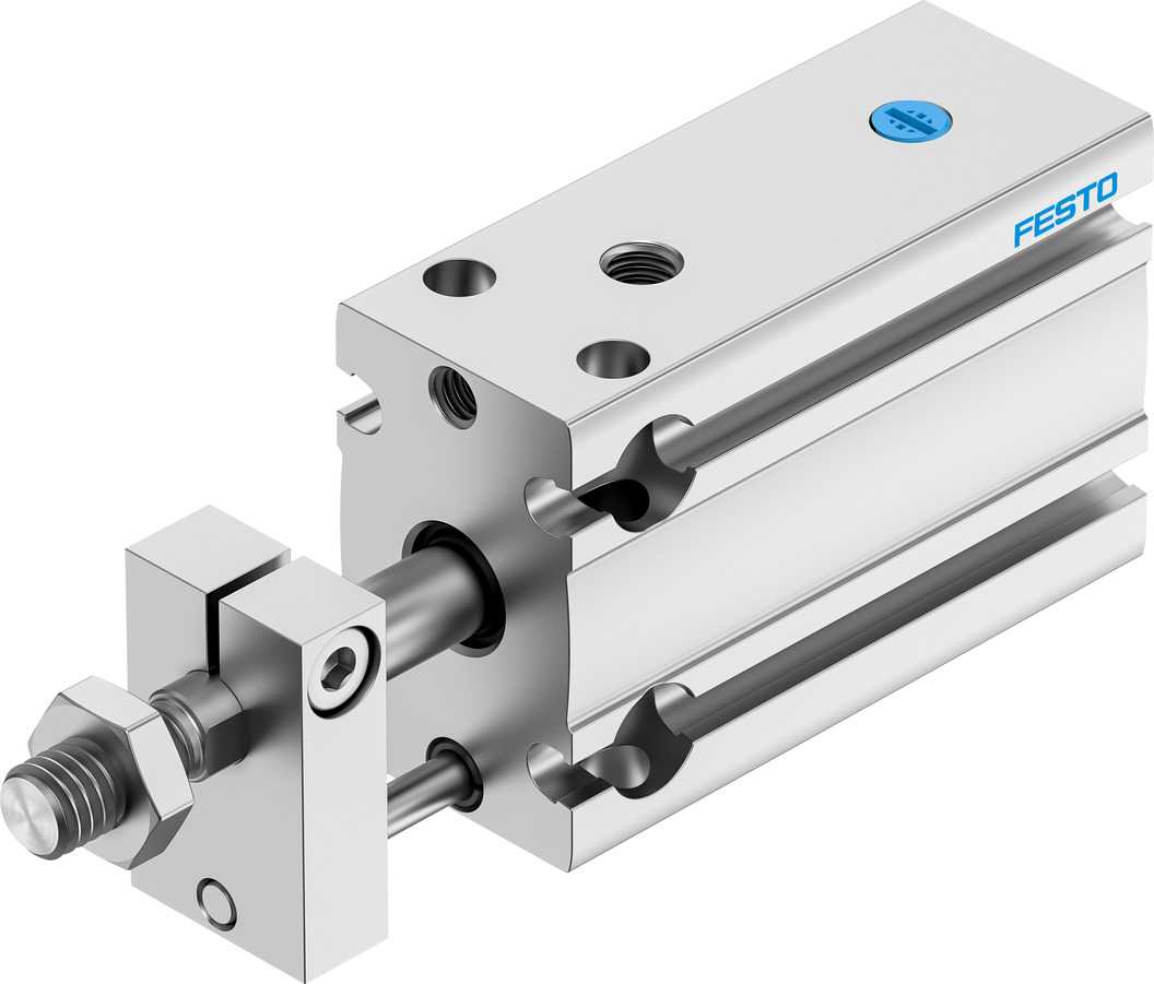 FESTO - 4834381 - Valves & Manifolds