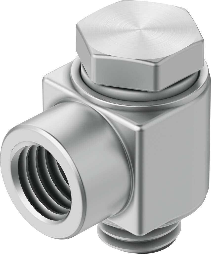 FESTO - 4945 - Fittings & Adapters