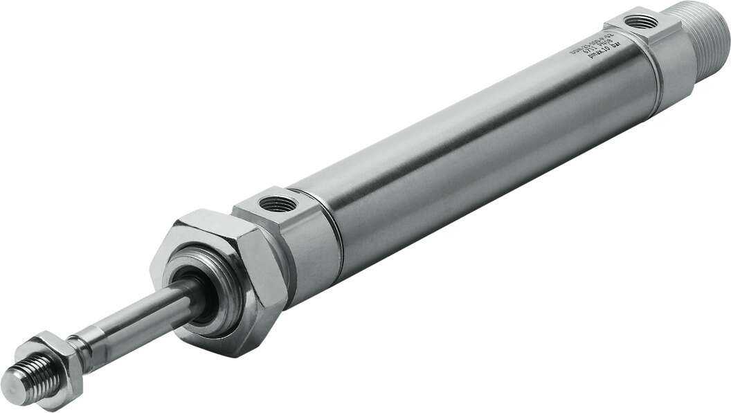 FESTO - 5045 - Fittings & Adapters