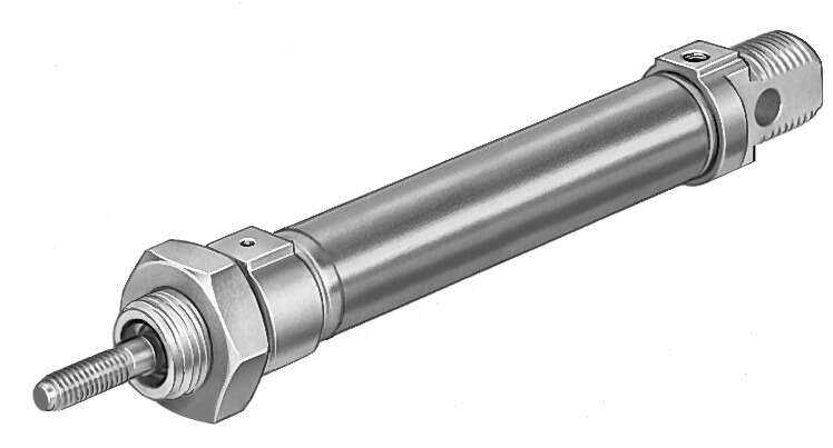 FESTO - 5092 - Fittings & Adapters