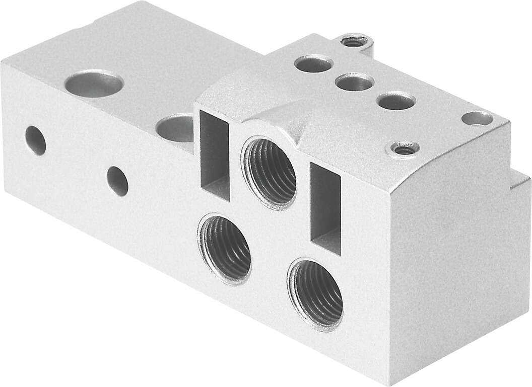 FESTO - 525227 - Cylinders & Actuators