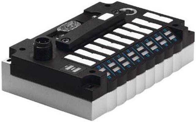 FESTO - 525630 - Cylinders & Actuators