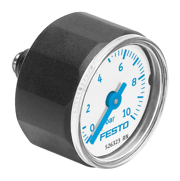 FESTO - 526323 - Cylinders & Actuators