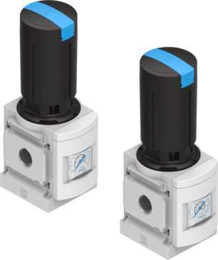 FESTO - 527663 - Cylinders & Actuators