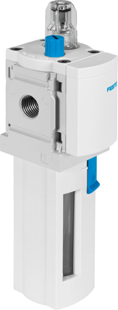 FESTO - 529413 - Valves & Manifolds