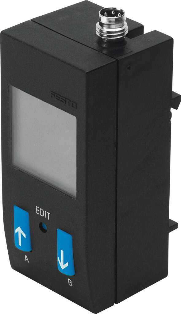 FESTO - 529959 - Valves & Manifolds