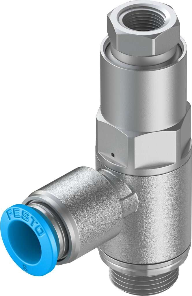 FESTO - 530041 - Valves & Manifolds