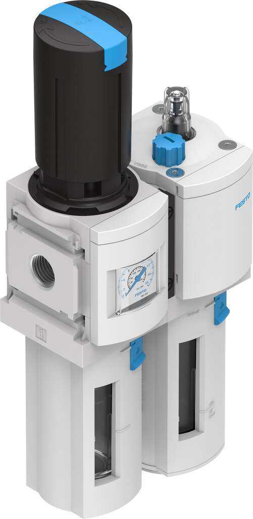 FESTO - 530244 - Valves & Manifolds