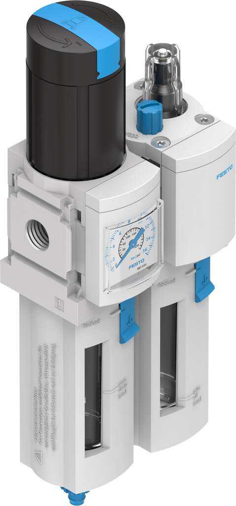 FESTO - 531117 - Valves & Manifolds