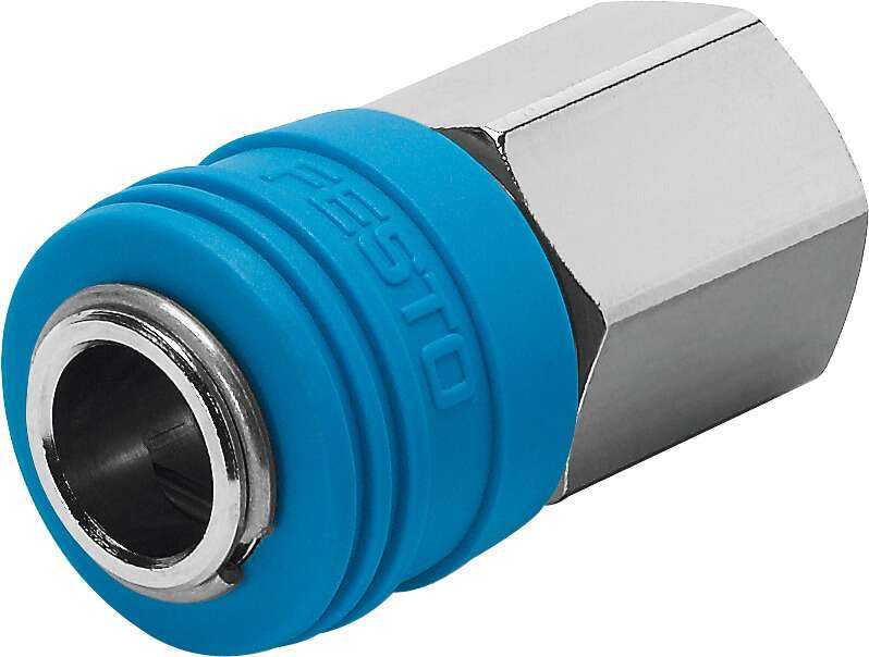 FESTO - 531637 - Valves & Manifolds