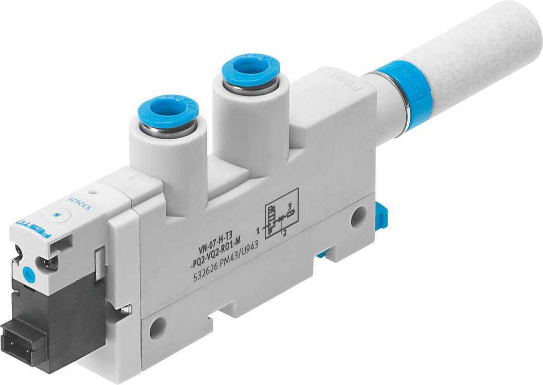 FESTO - 532619 - Valves & Manifolds