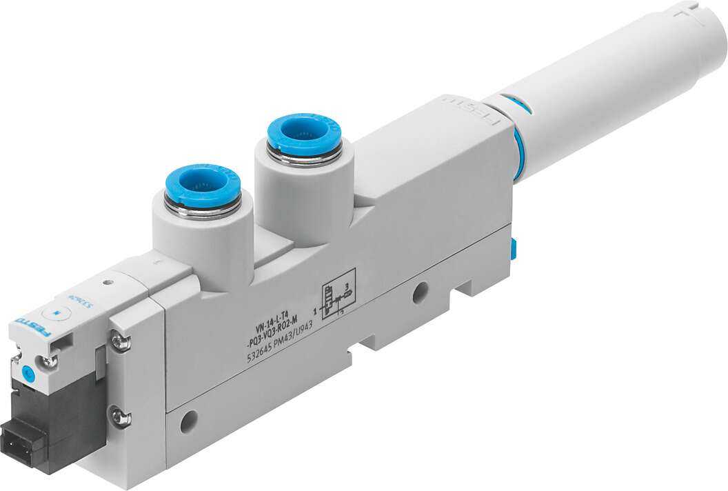 FESTO - 532648 - Valves & Manifolds