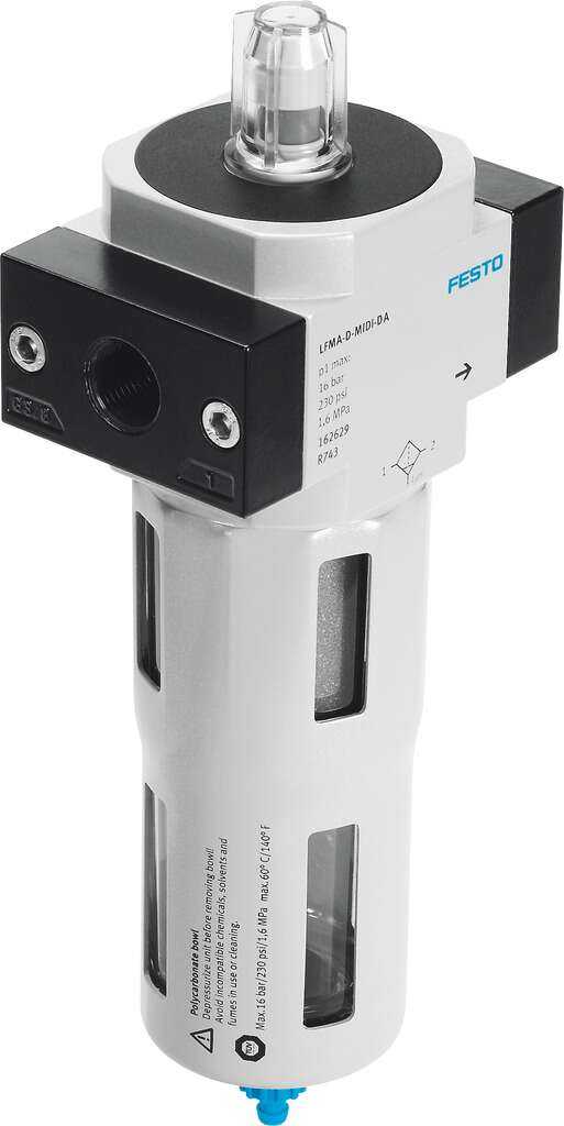 FESTO - 532856 - Valves & Manifolds