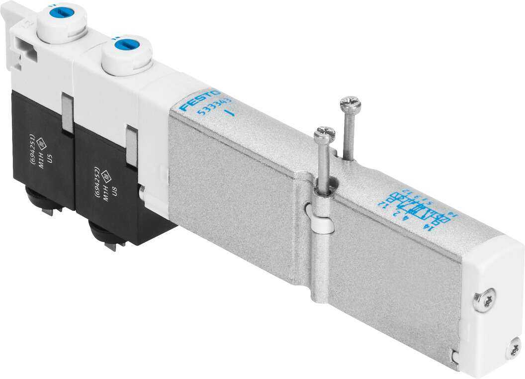 FESTO - 533347 - Cylinders & Actuators