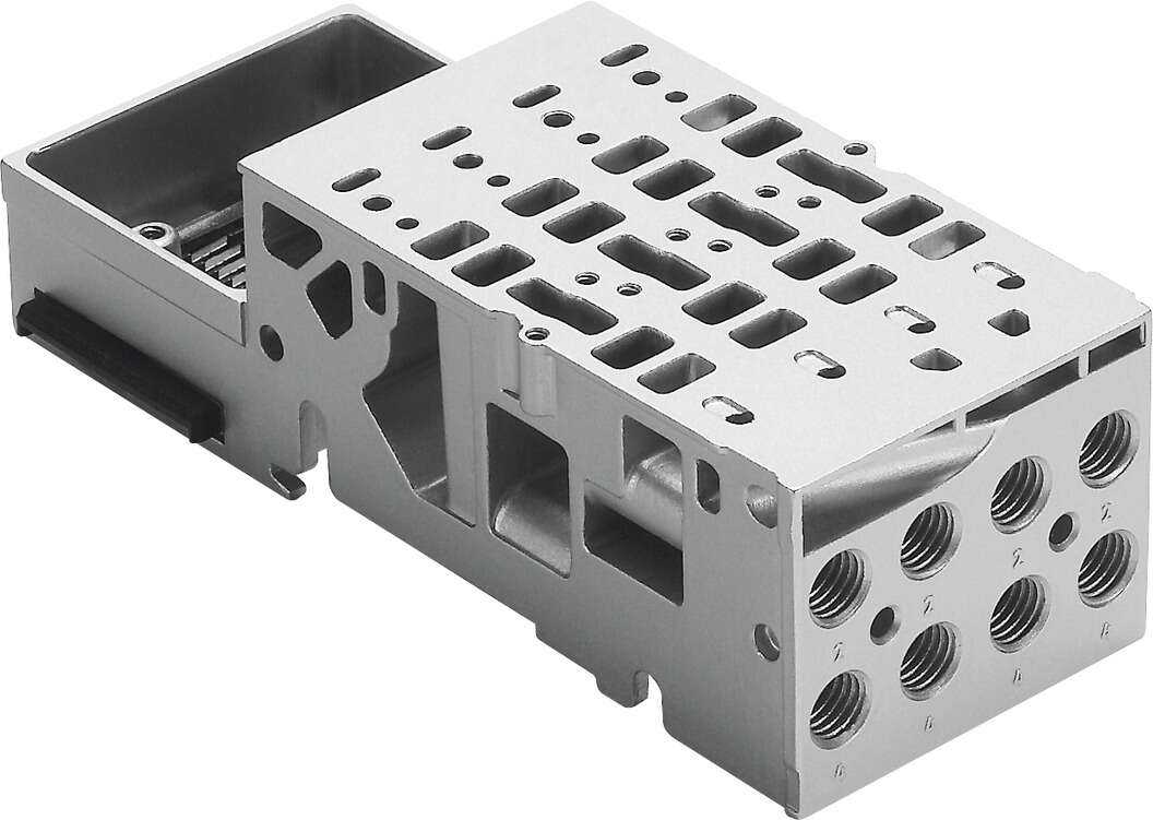 FESTO - 533352 - Cylinders & Actuators