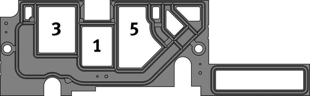 FESTO - 533355 - Cylinders & Actuators