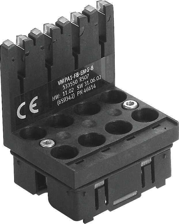 FESTO - 533361 - Cylinders & Actuators