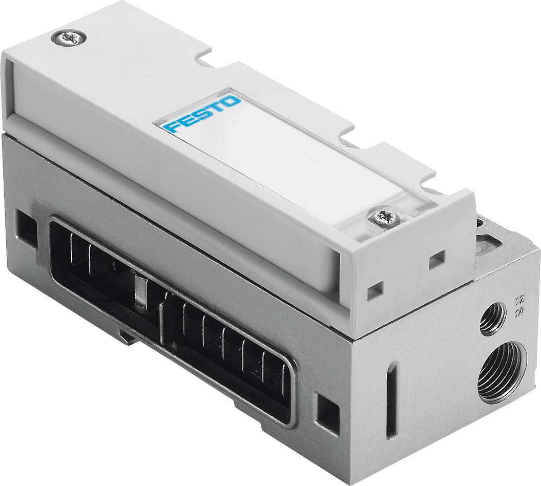 FESTO - 533371 - Cylinders & Actuators