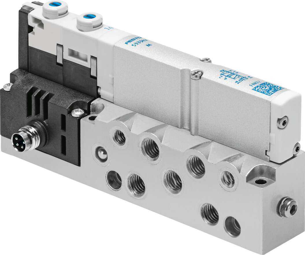 FESTO - 533379 - Cylinders & Actuators