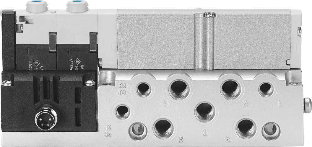 FESTO - 533381 - Cylinders & Actuators