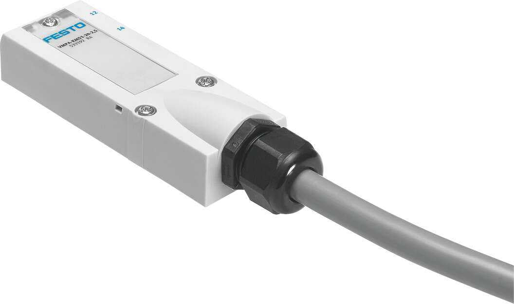 FESTO - 533502 - Cylinders & Actuators