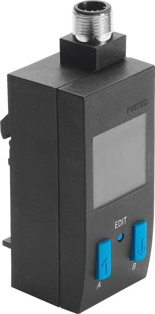 FESTO - 534063 - Cylinders & Actuators