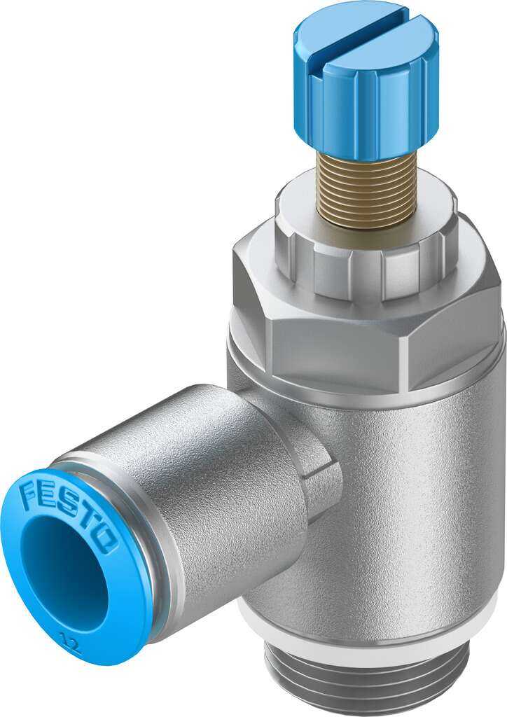 FESTO - 534344 - Valves & Manifolds