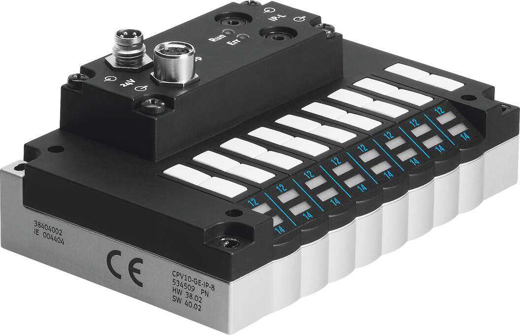 FESTO - 534507 - Cylinders & Actuators
