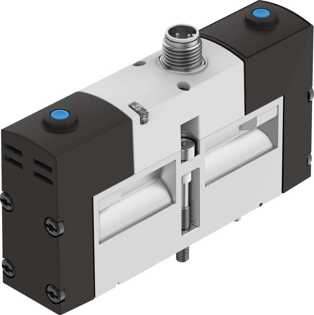 FESTO - 534549 - Cylinders & Actuators