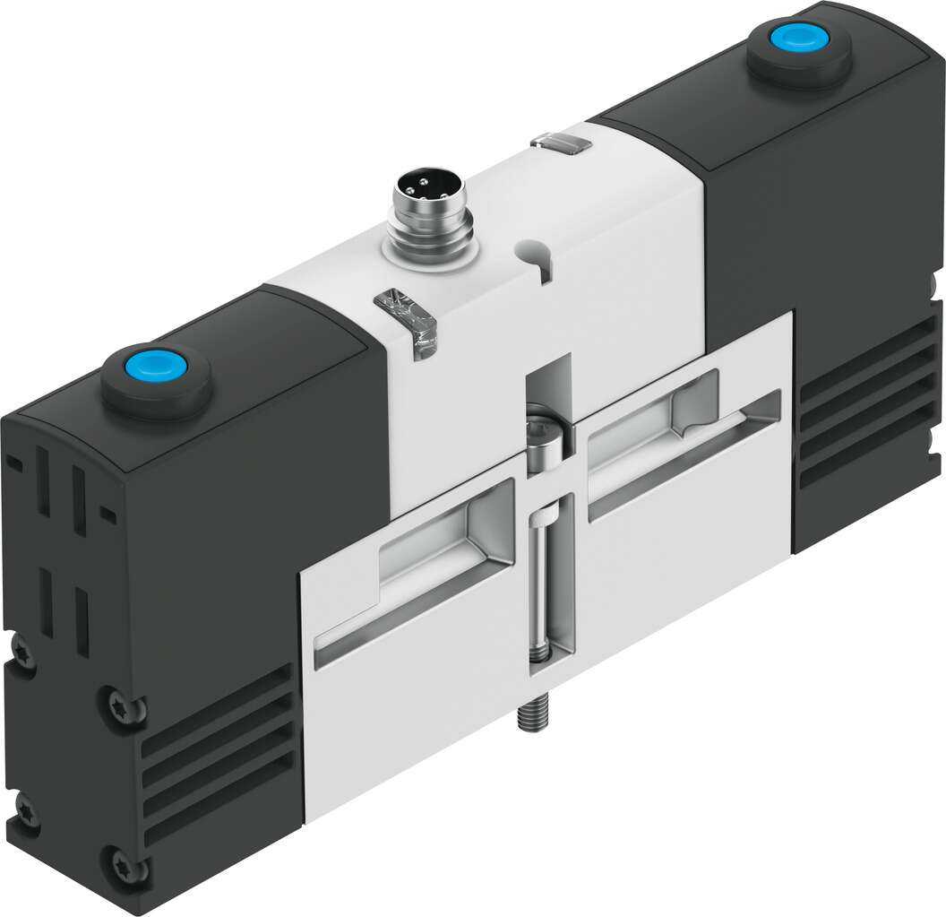 FESTO - 534771 - Cylinders & Actuators