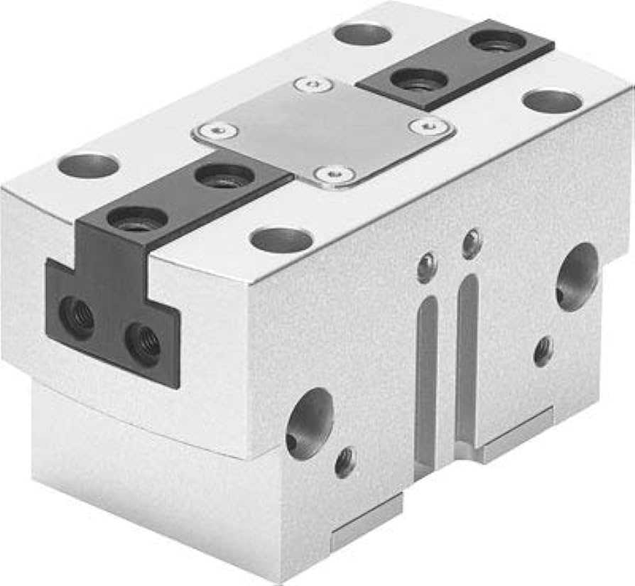 FESTO - 535870 - Valves & Manifolds
