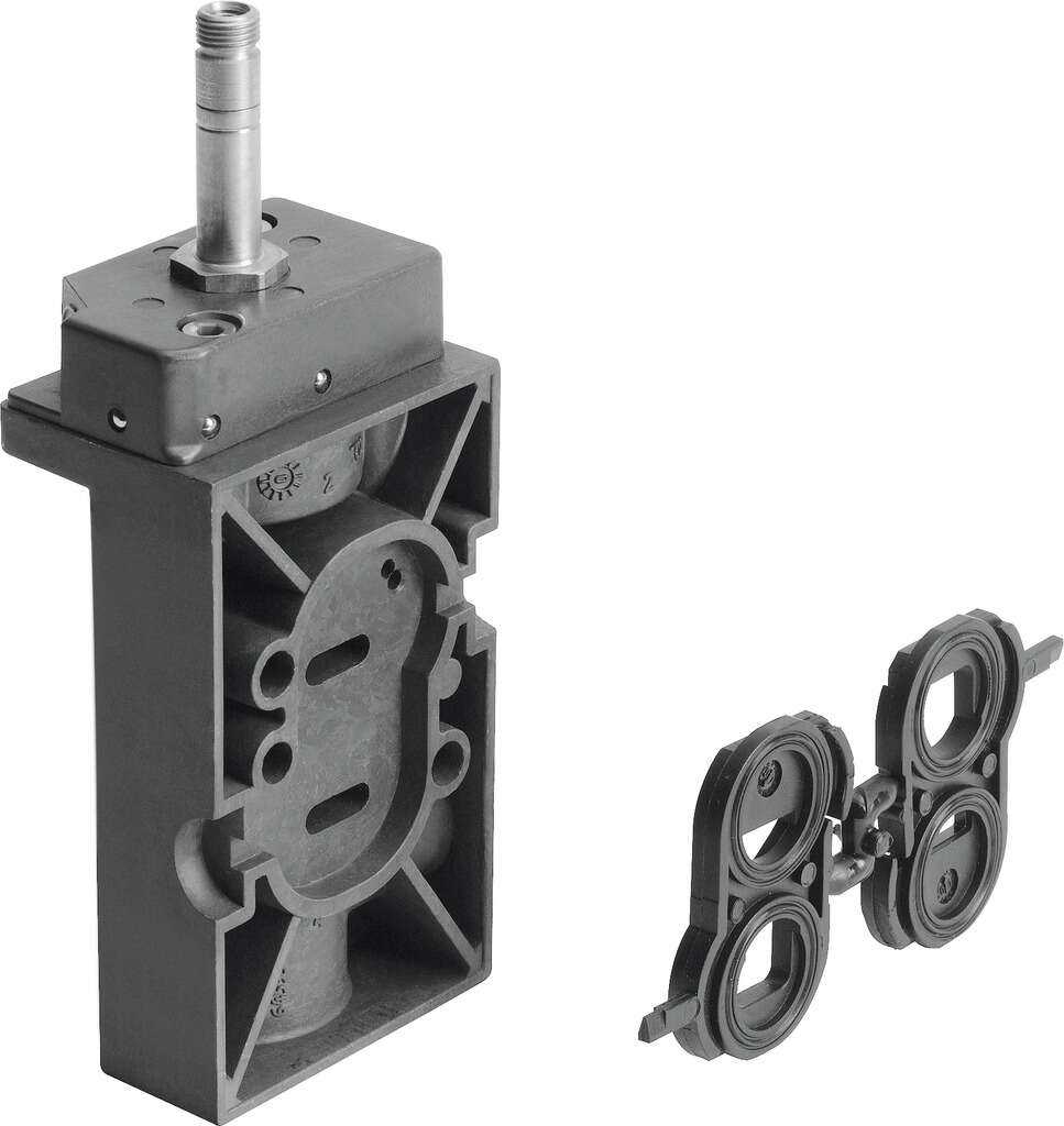FESTO - 535987 - Valves & Manifolds