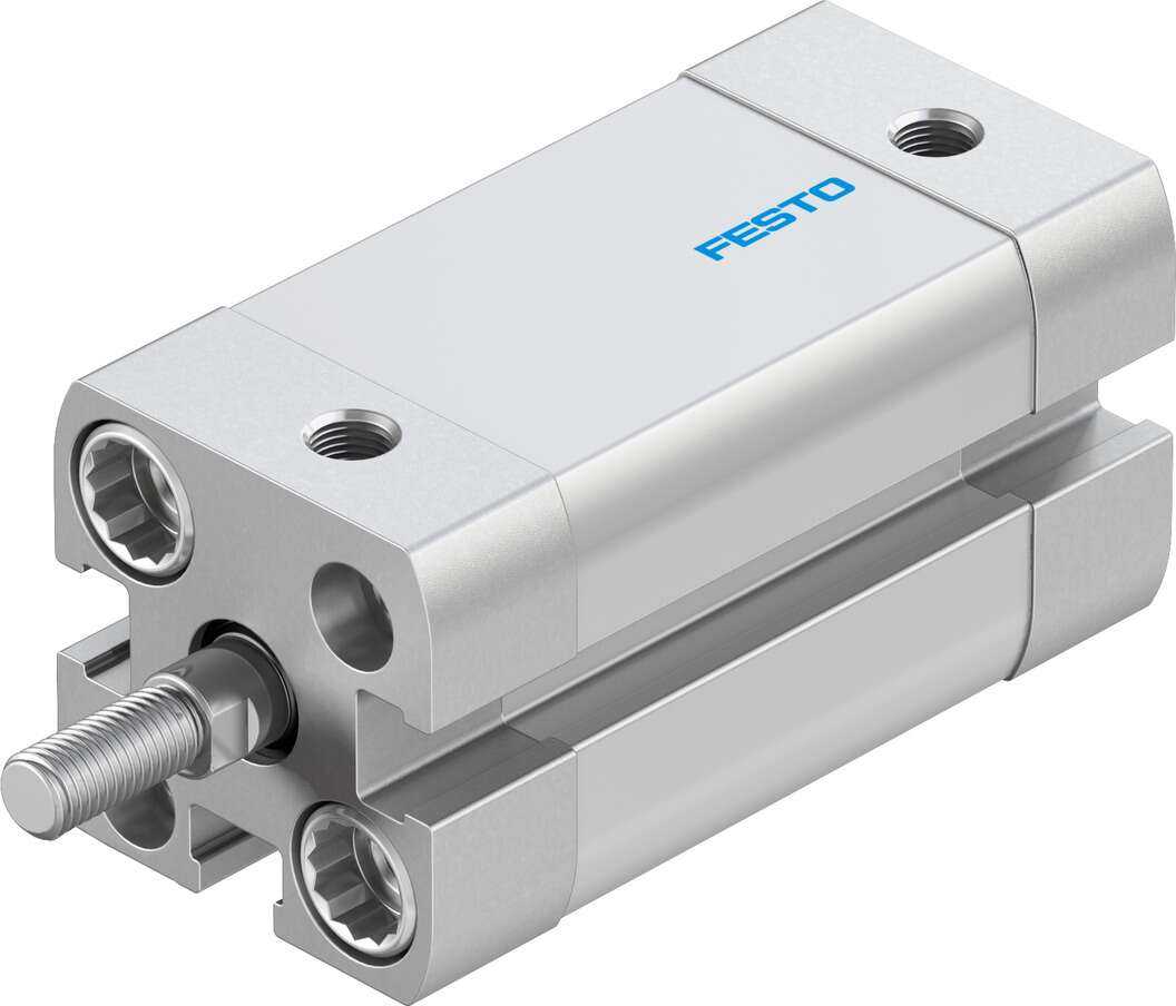 FESTO - 536207 - Cylinders & Actuators