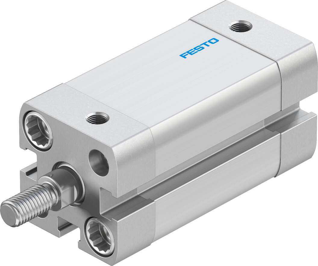 FESTO - 536223 - Cylinders & Actuators