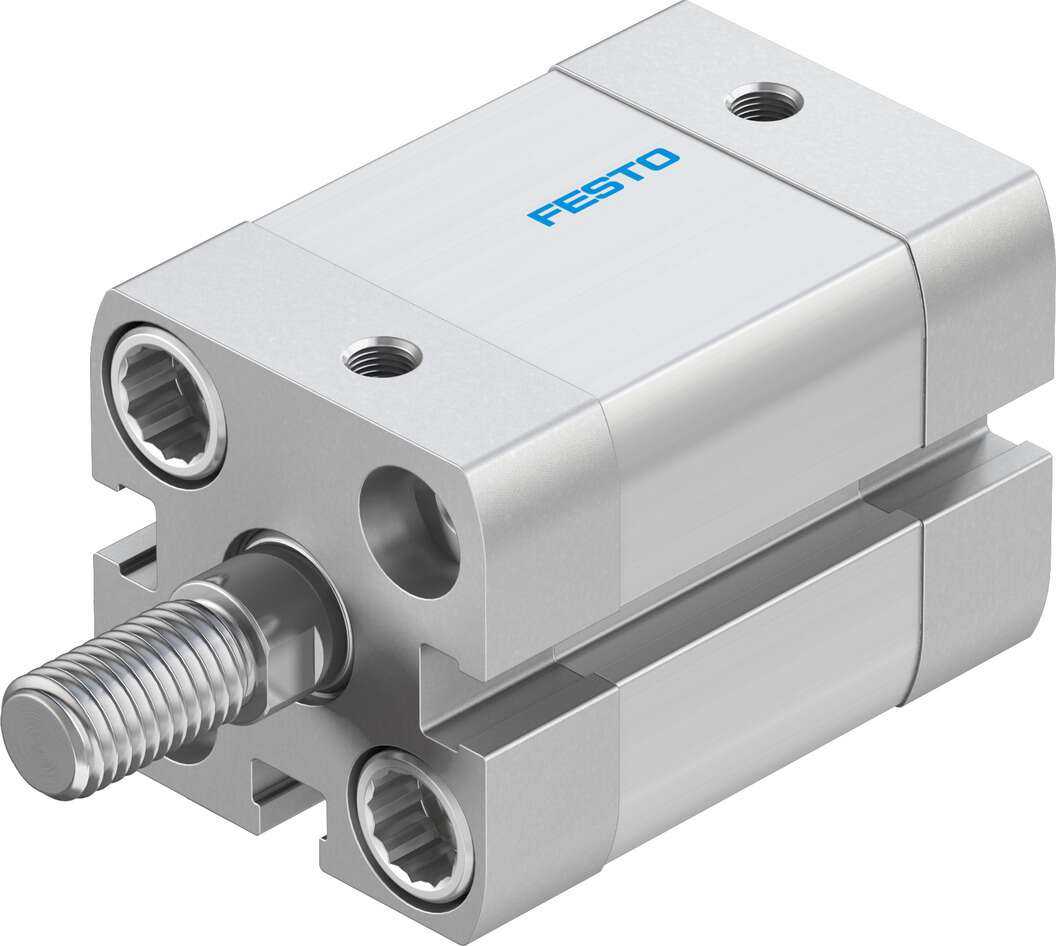 FESTO - 536236 - Cylinders & Actuators