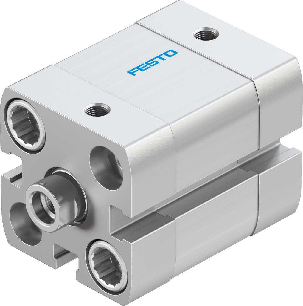 FESTO - 536243 - Cylinders & Actuators
