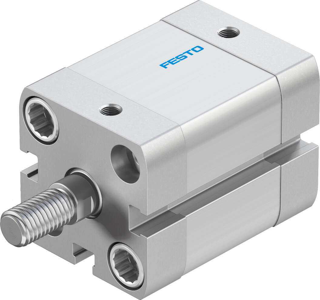 FESTO - 536253 - Cylinders & Actuators