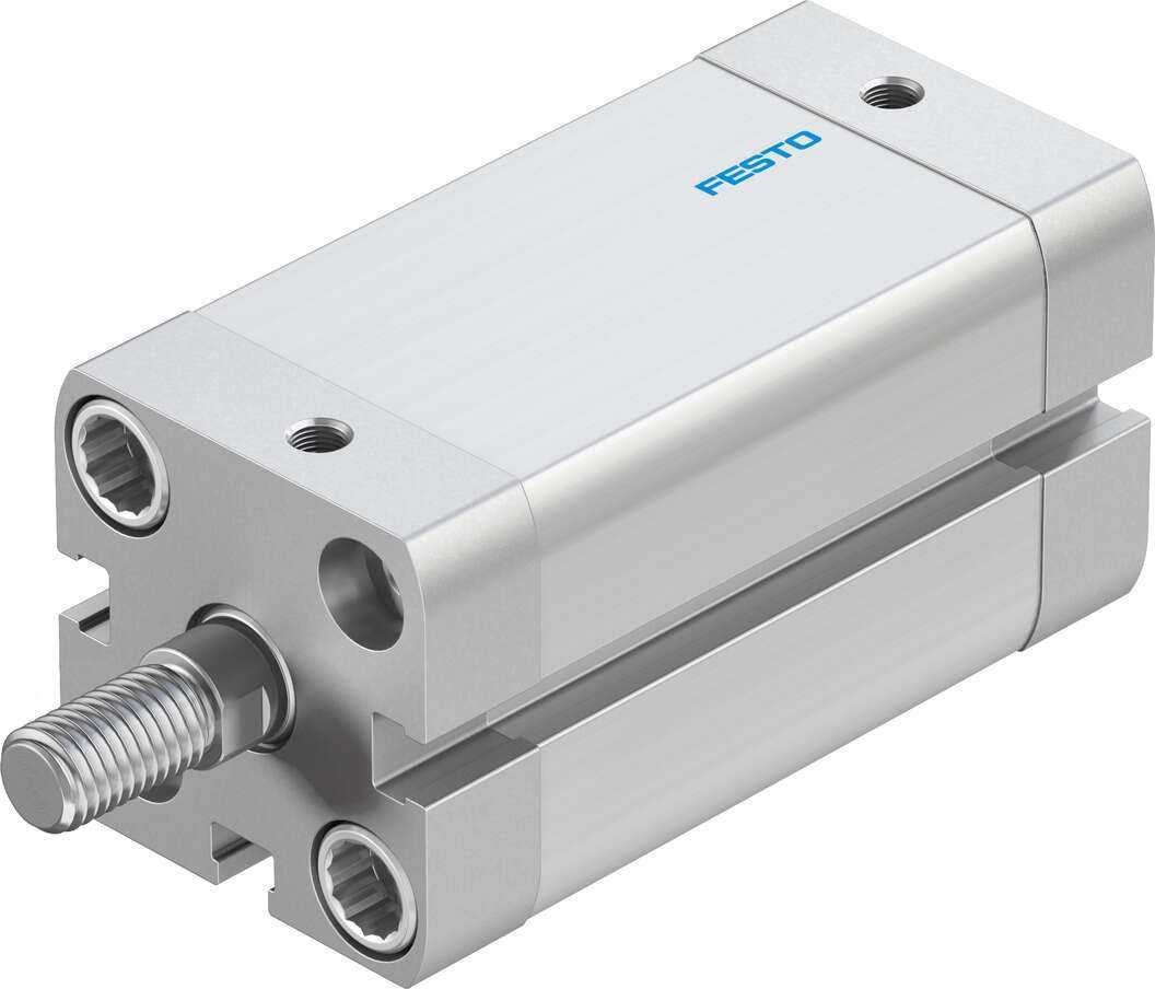 FESTO - 536257 - Cylinders & Actuators