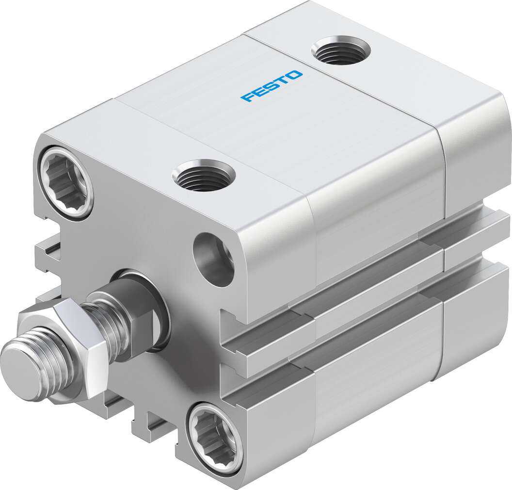 FESTO - 536270 - Cylinders & Actuators