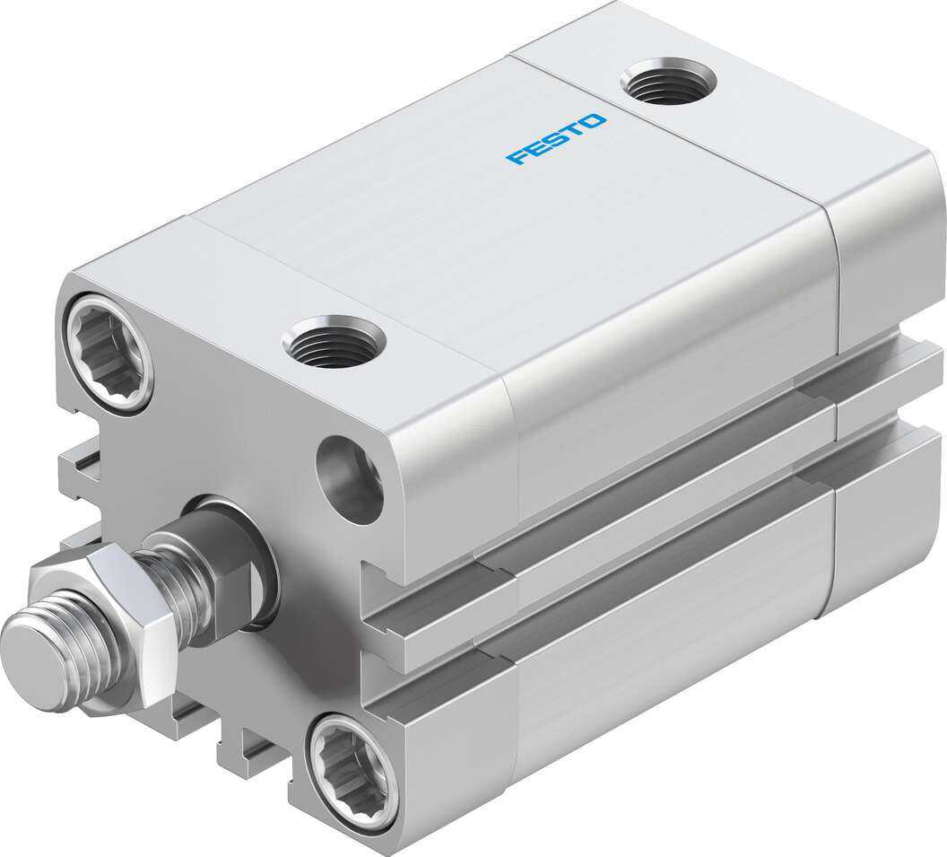 FESTO - 536273 - Cylinders & Actuators