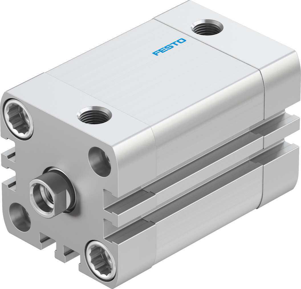 FESTO - 536283 - Cylinders & Actuators