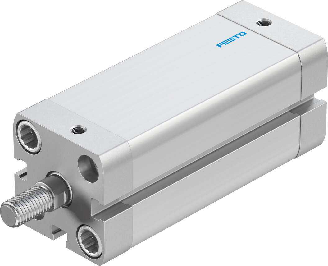 FESTO - 536373 - Cylinders & Actuators