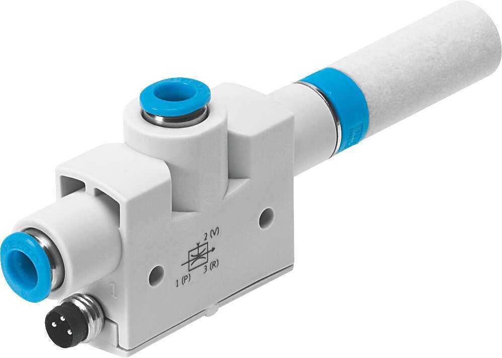 FESTO - 536800 - Valves & Manifolds