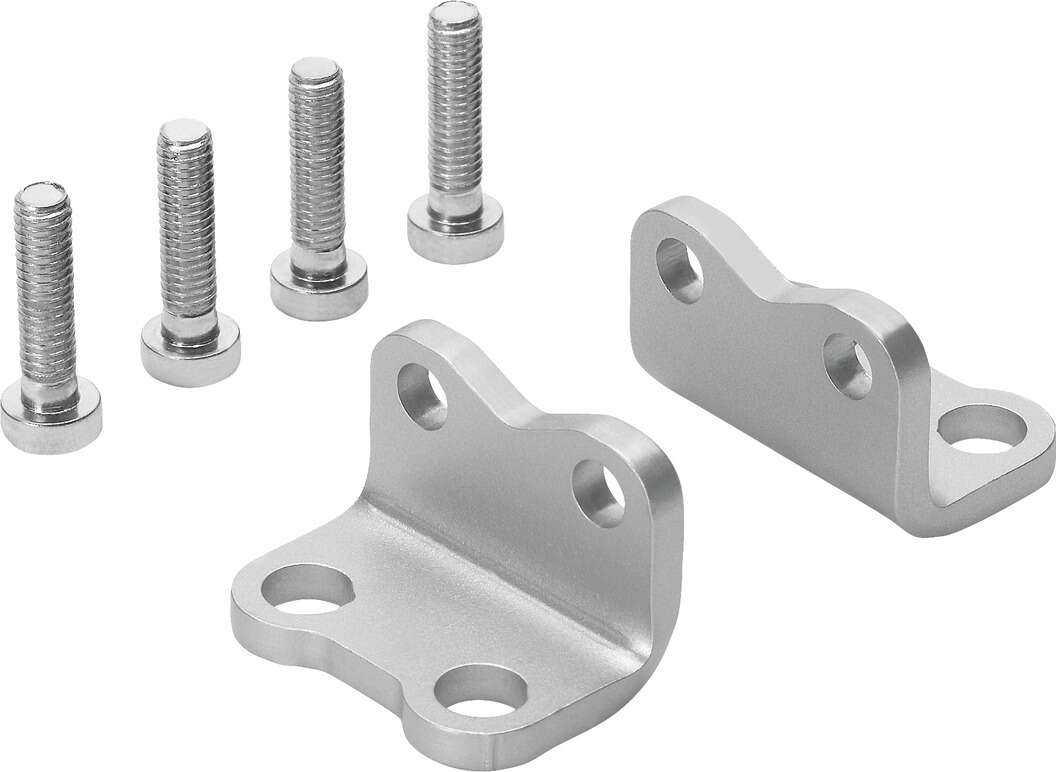FESTO - 537242 - Valves & Manifolds