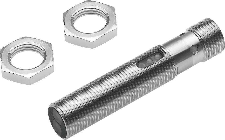 FESTO - 537684 - Valves & Manifolds