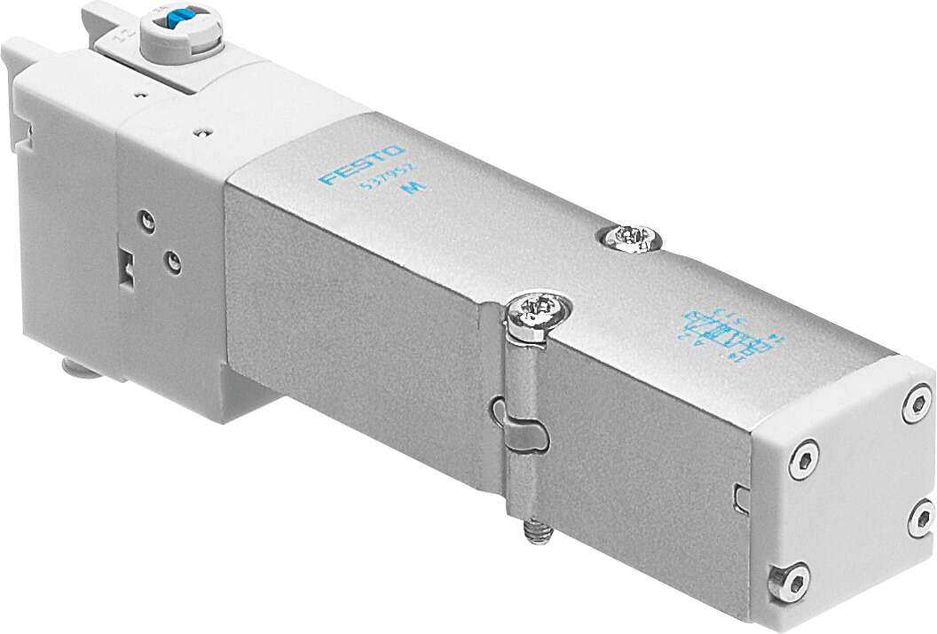 FESTO - 537961 - Cylinders & Actuators